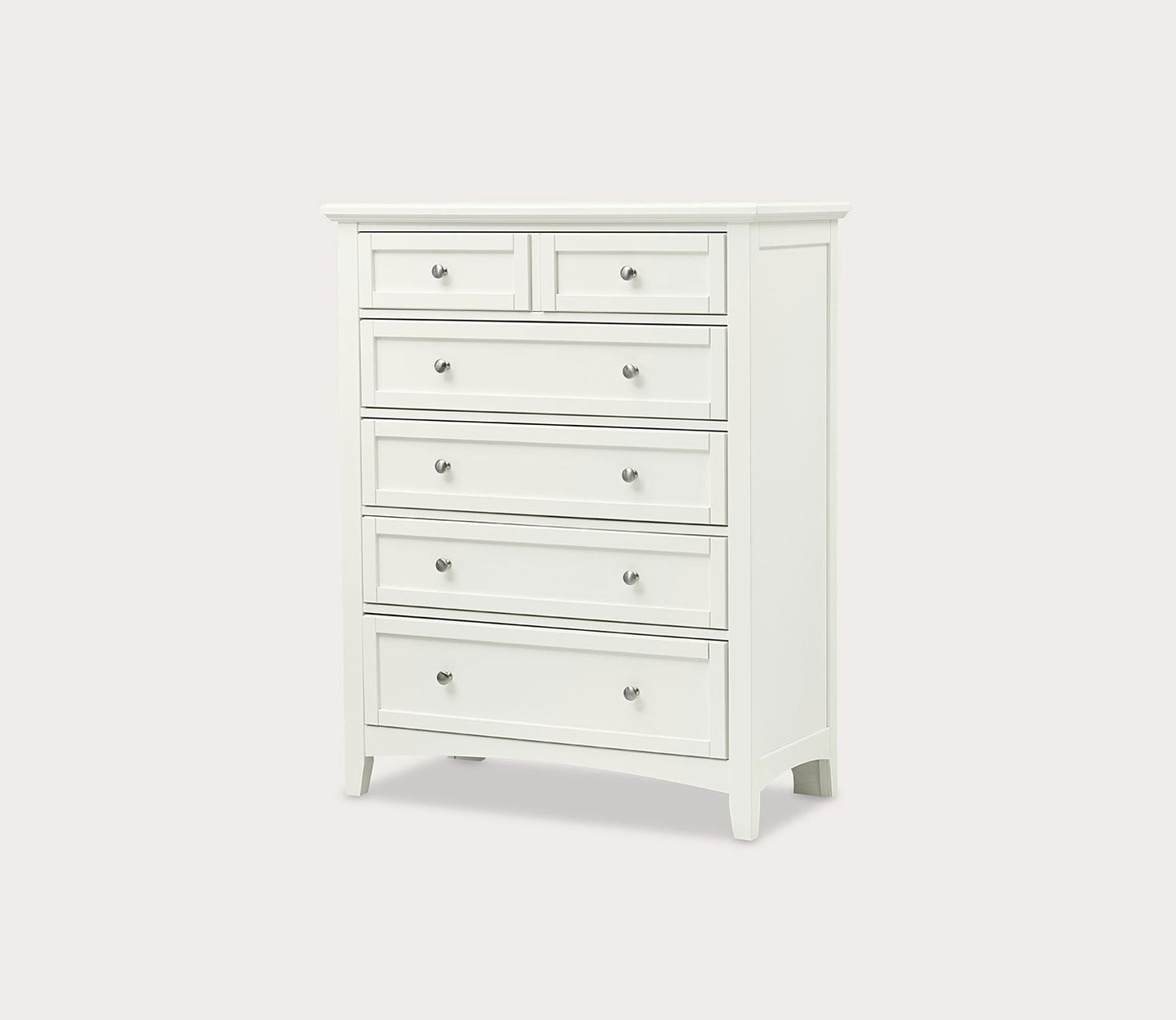 Vaughan Bassett Bonanza Bedroom Set