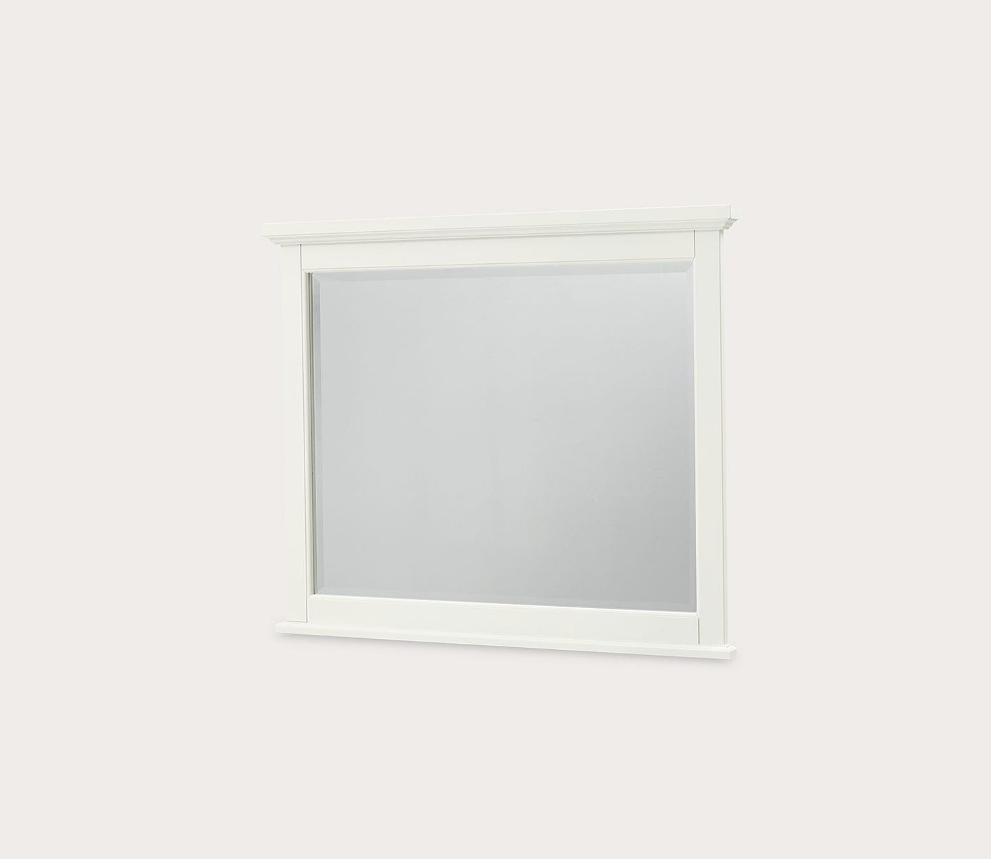 Vaughan Bassett Bonanza Large Landscape Mirror