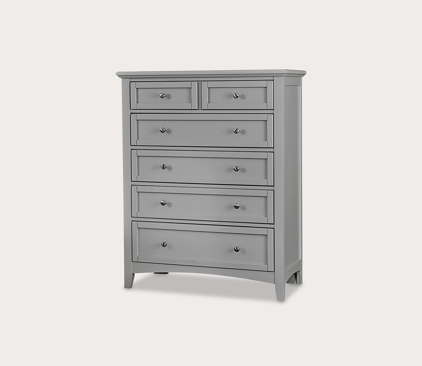 Vaughan Bassett Bonanza Poster Bed Bedroom Set