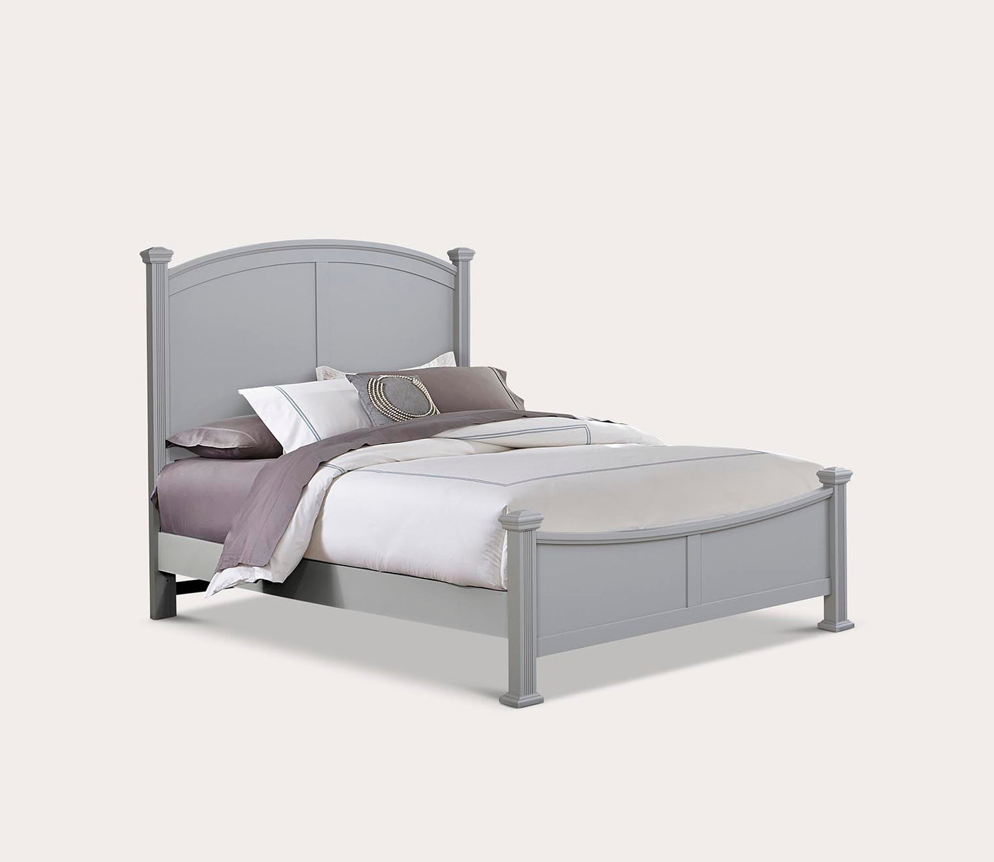 Vaughan Bassett Bonanza Poster Bed Bedroom Set
