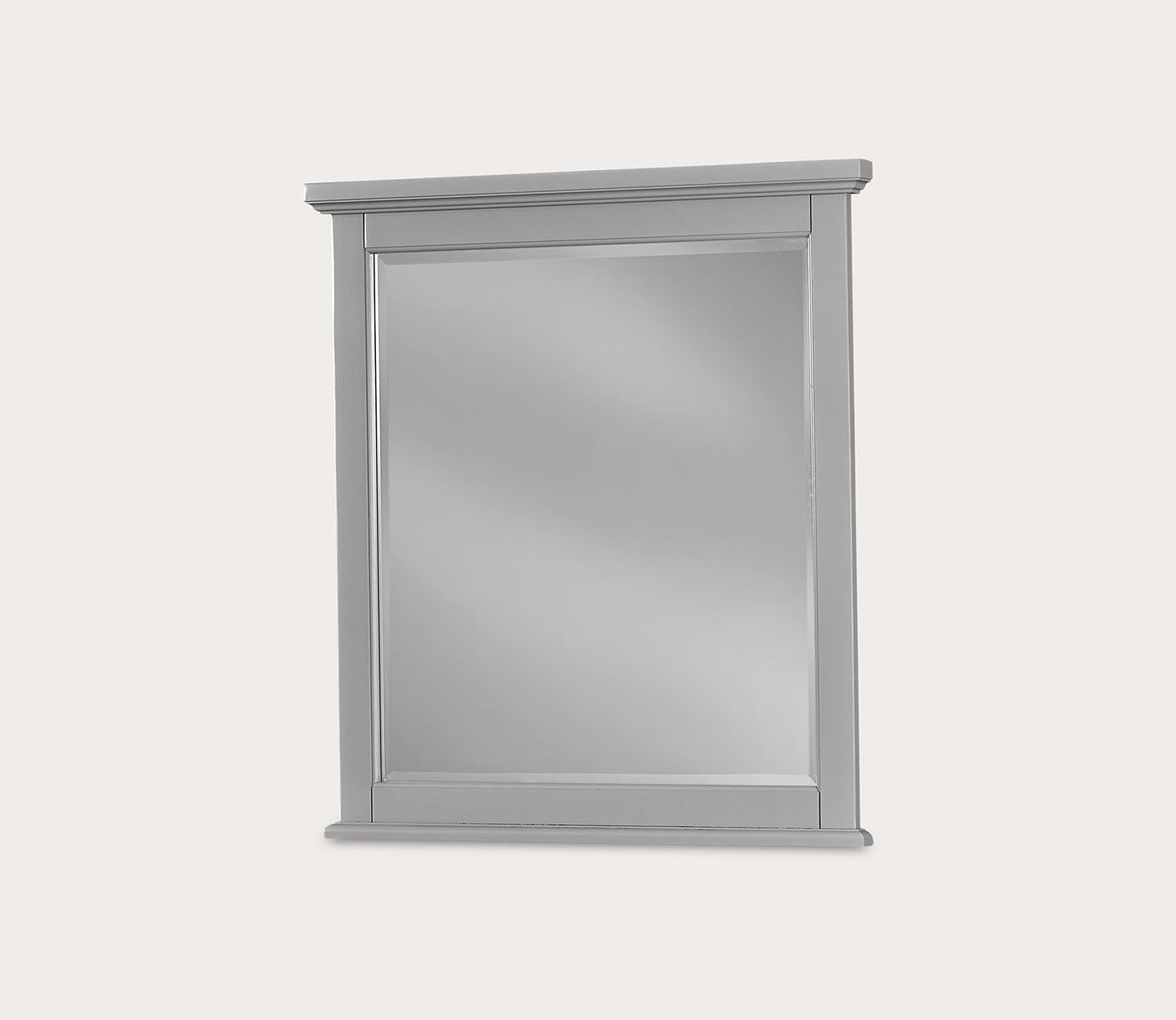 Vaughan Bassett Bonanza Small Studio Mirror