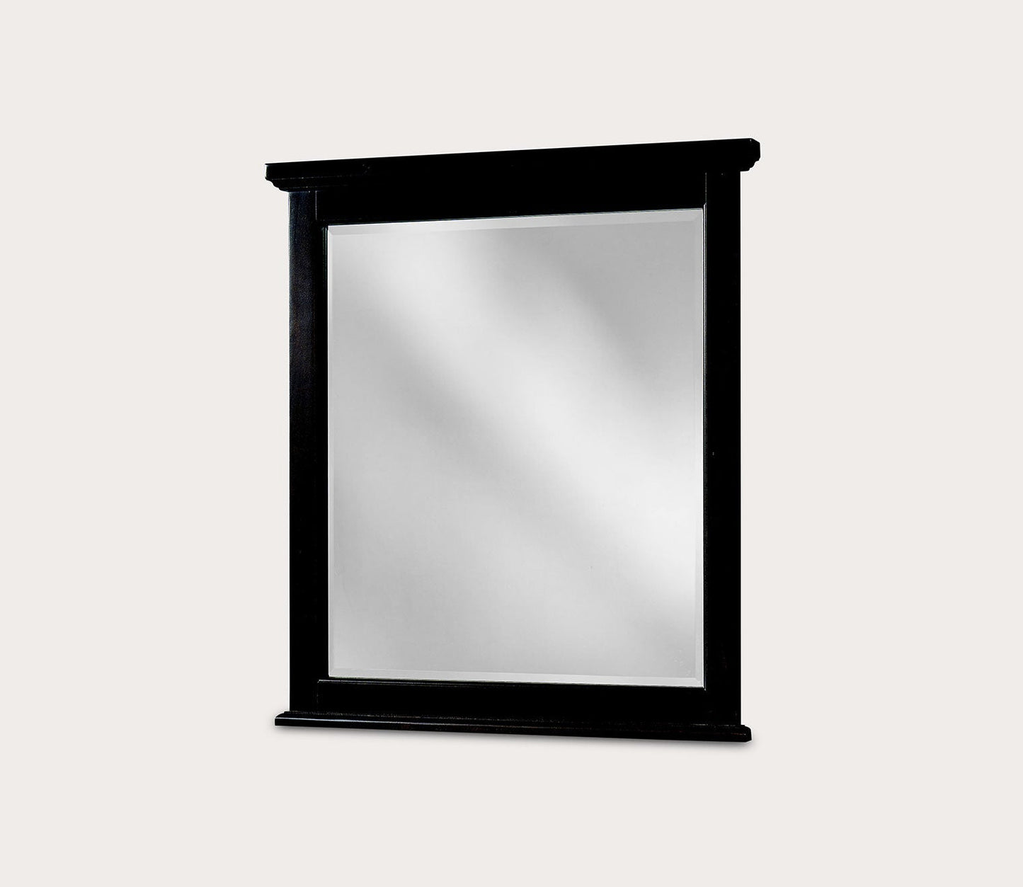 Vaughan Bassett Bonanza Small Studio Mirror