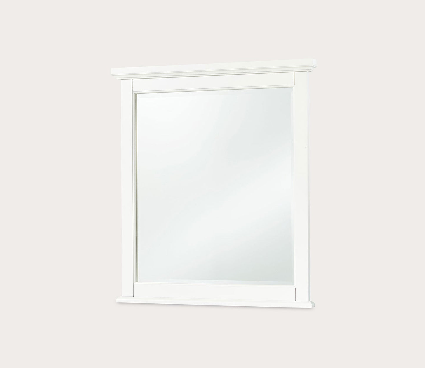 Vaughan Bassett Bonanza Small Studio Mirror