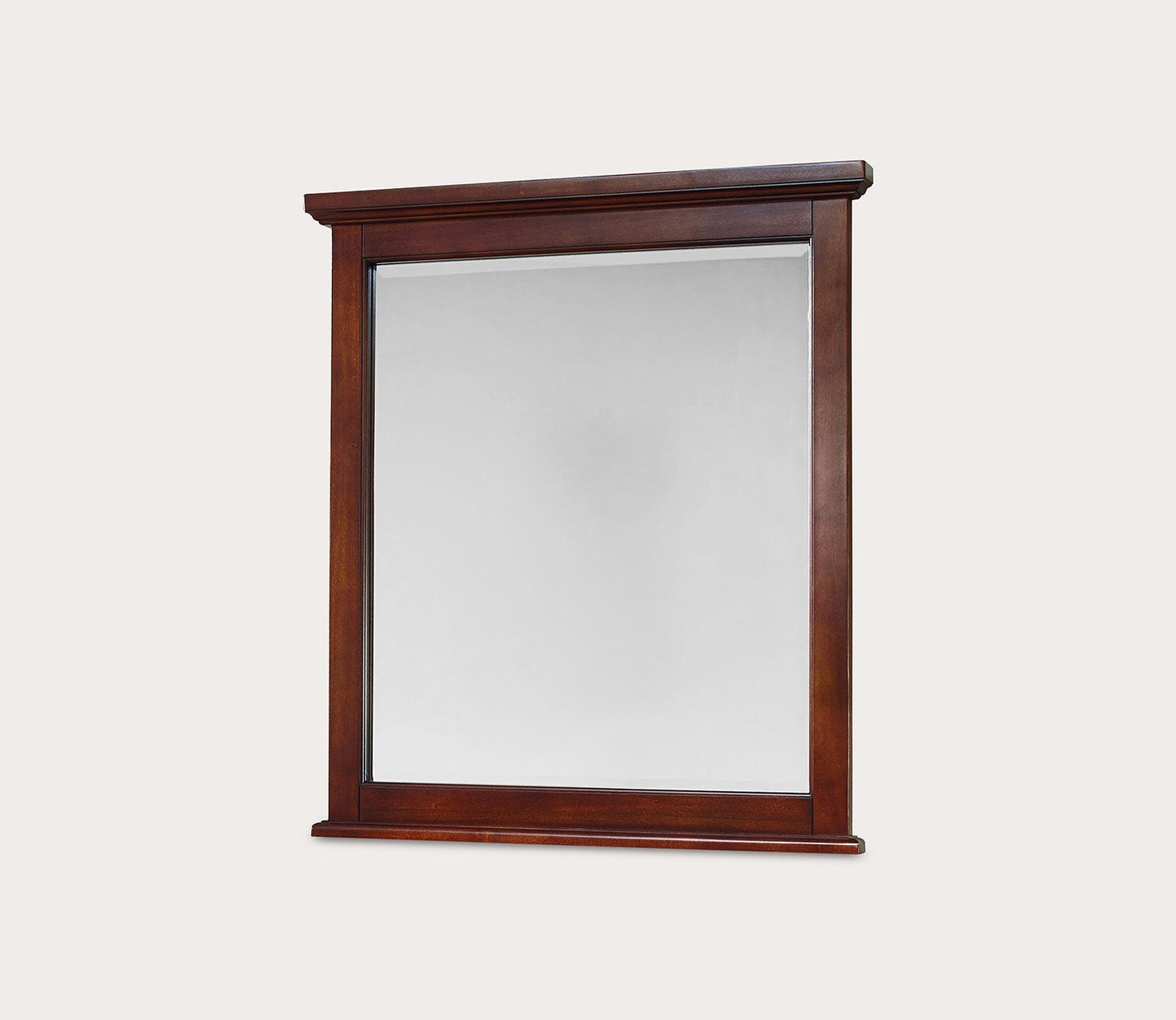 Vaughan Bassett Bonanza Small Studio Mirror
