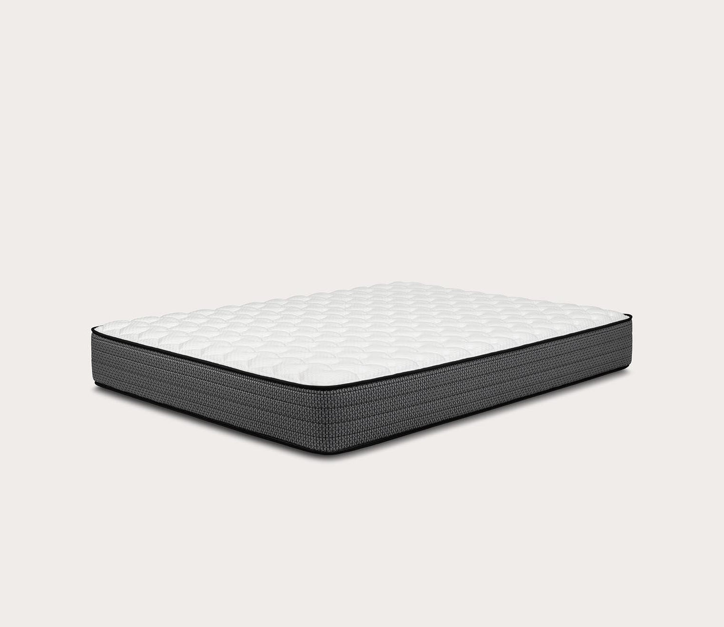 Brooklyn Bedding Studio Firm Mattress
