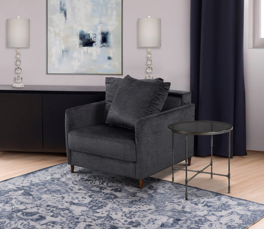 Luonto Burton Sleeper Chair
