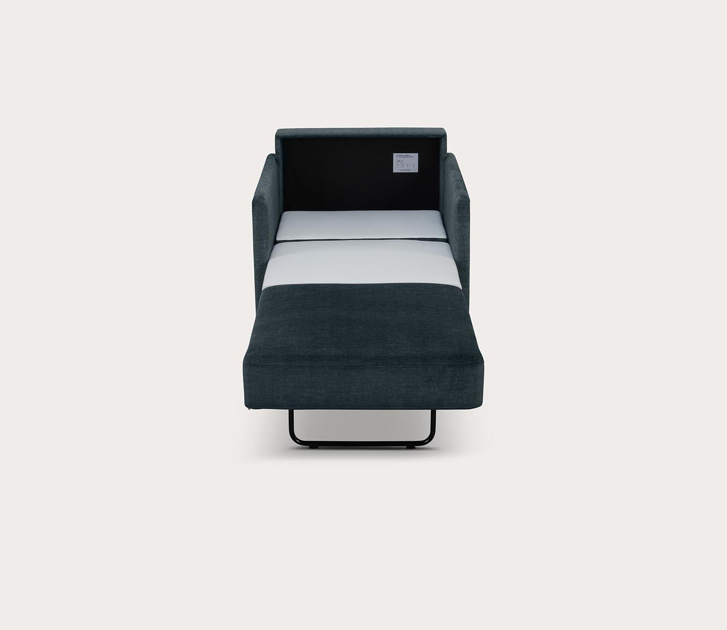Luonto Burton Sleeper Chair
