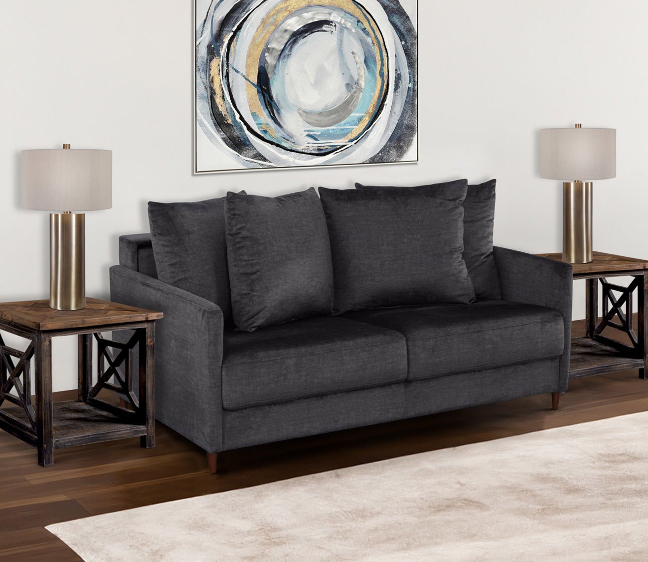 Luonto Burton Sleeper Sofa