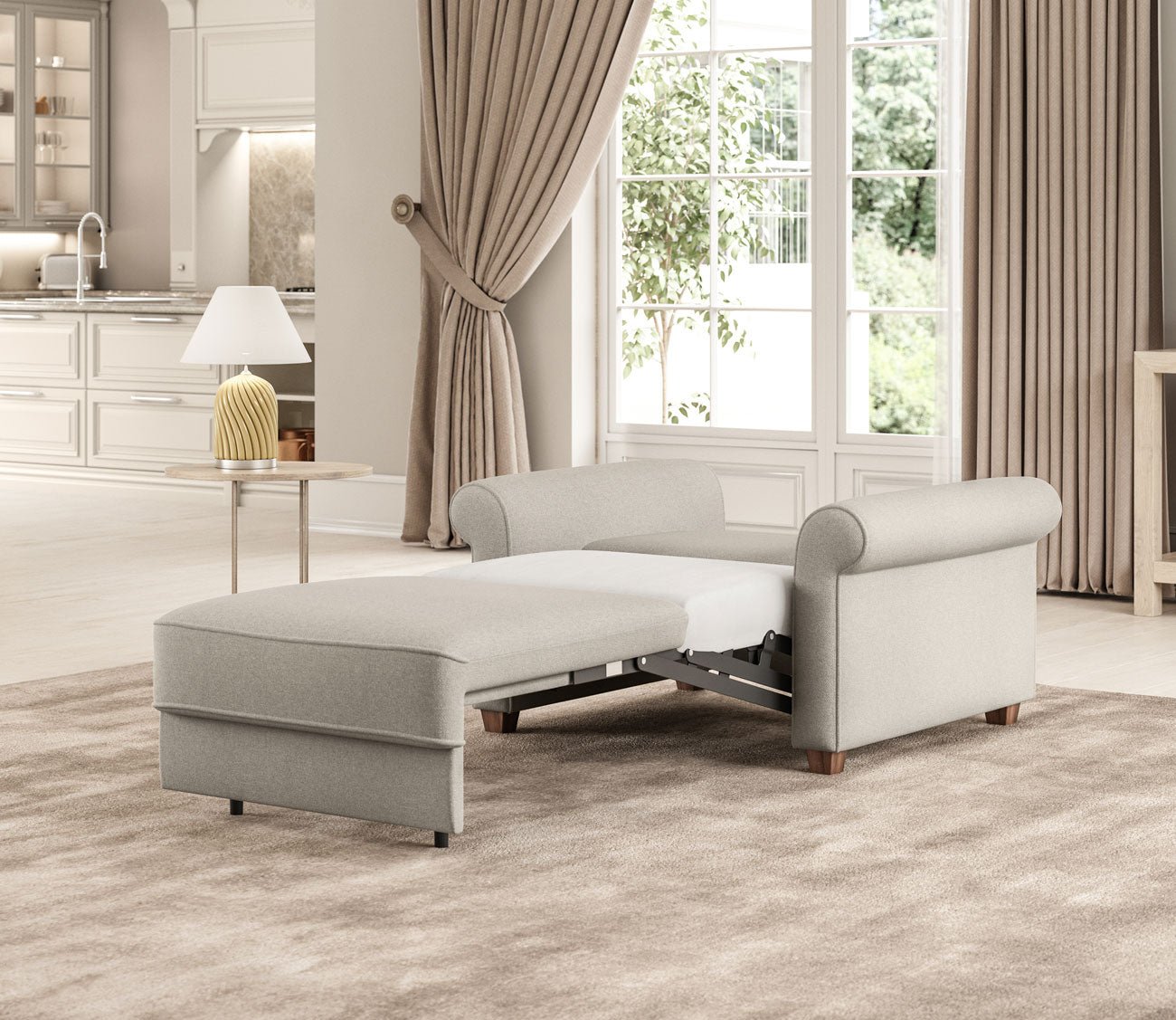 Luonto Casey Sleeper