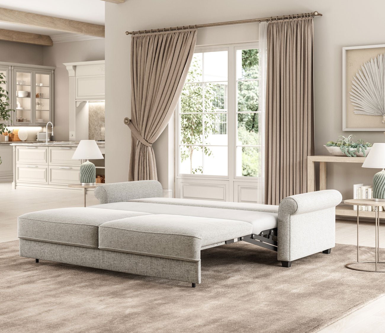Luonto Casey Sleeper