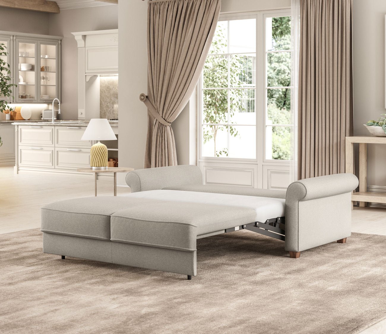 Luonto Casey Sleeper