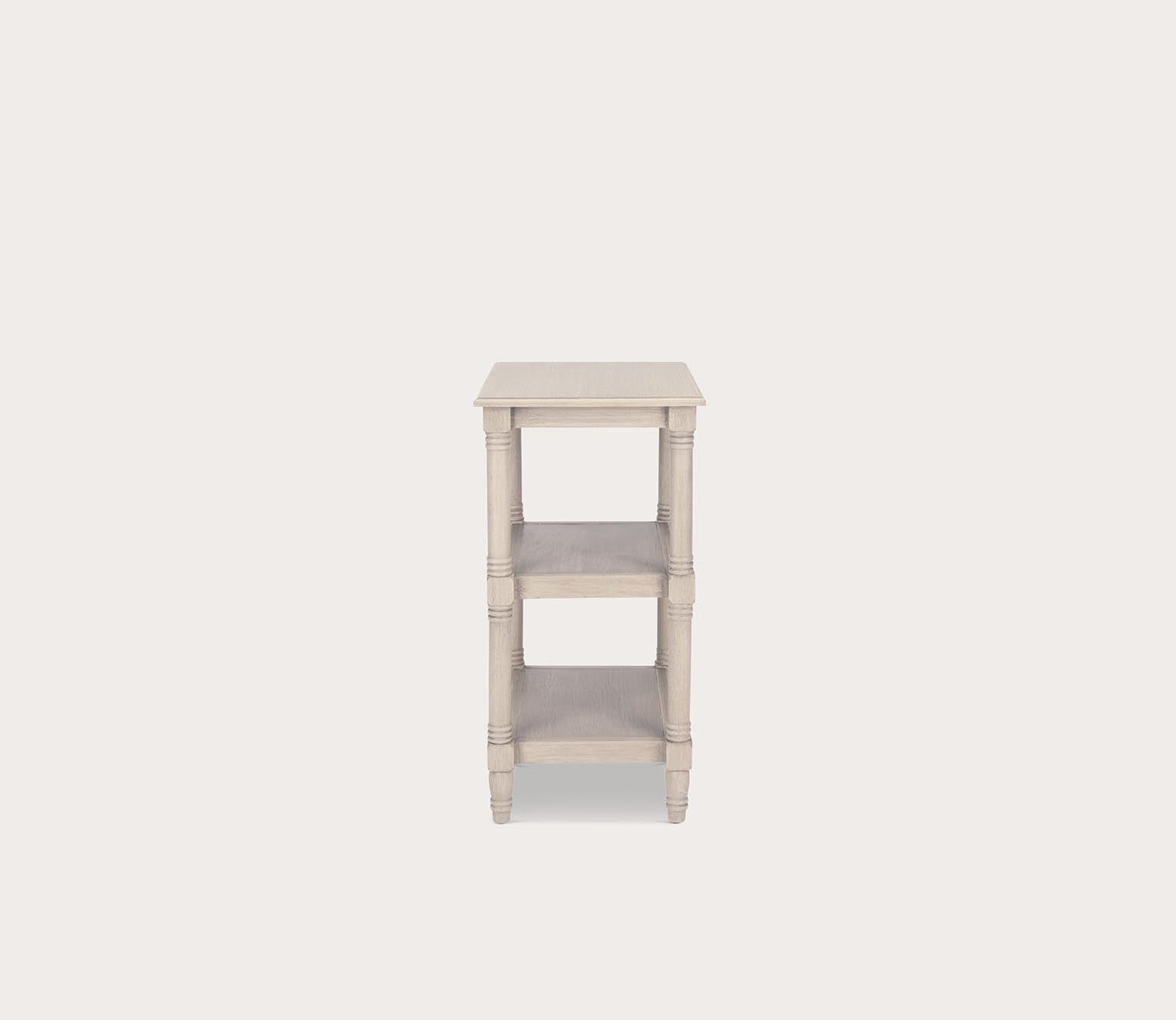 Safavieh Cassie 3-Shelf Accent Table