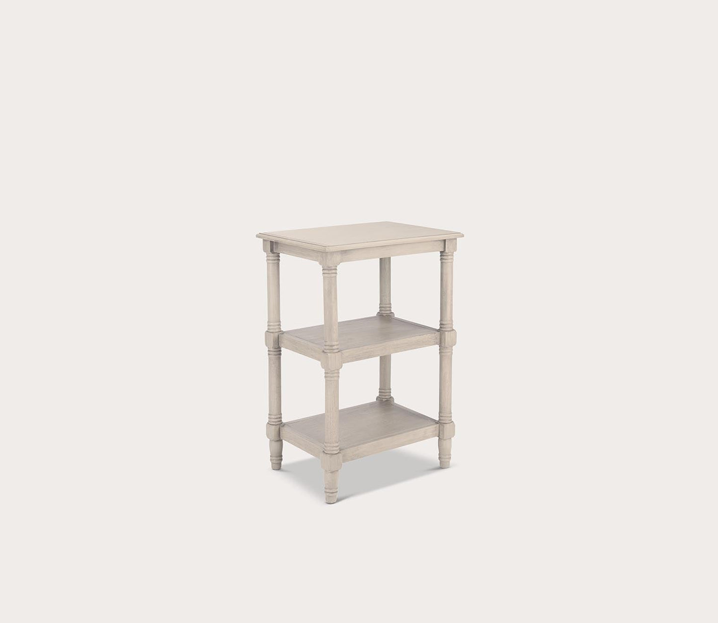 Safavieh Cassie 3-Shelf Accent Table