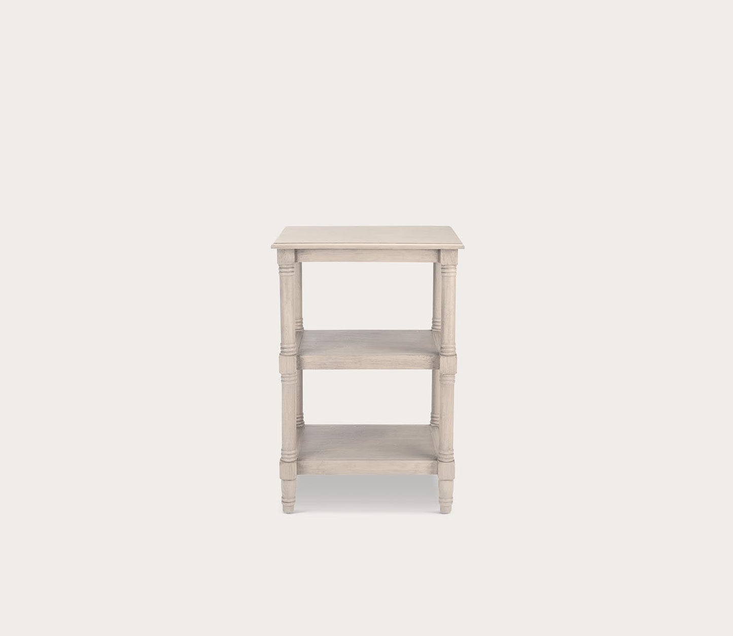 Safavieh Cassie 3-Shelf Accent Table