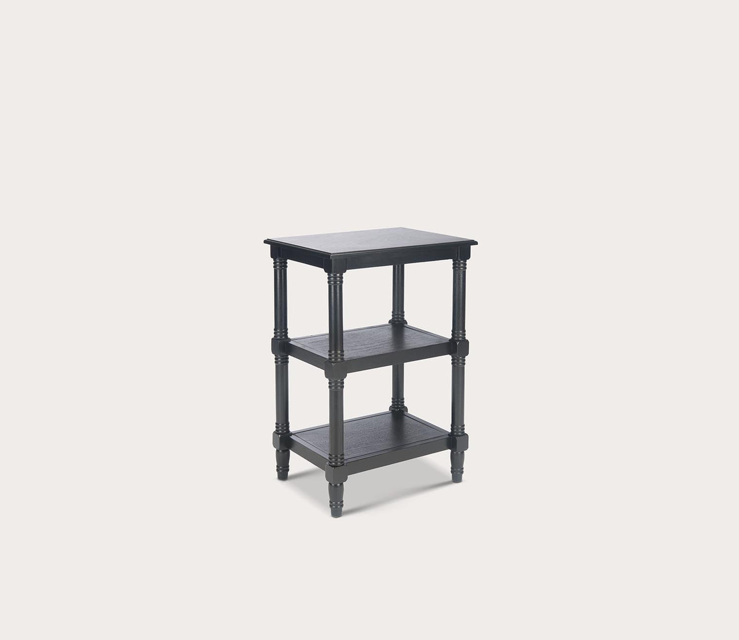 Safavieh Cassie 3-Shelf Accent Table