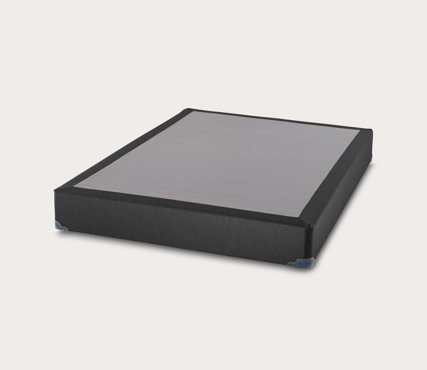 City Mattress Celestial Gray Heavy Duty Foundation