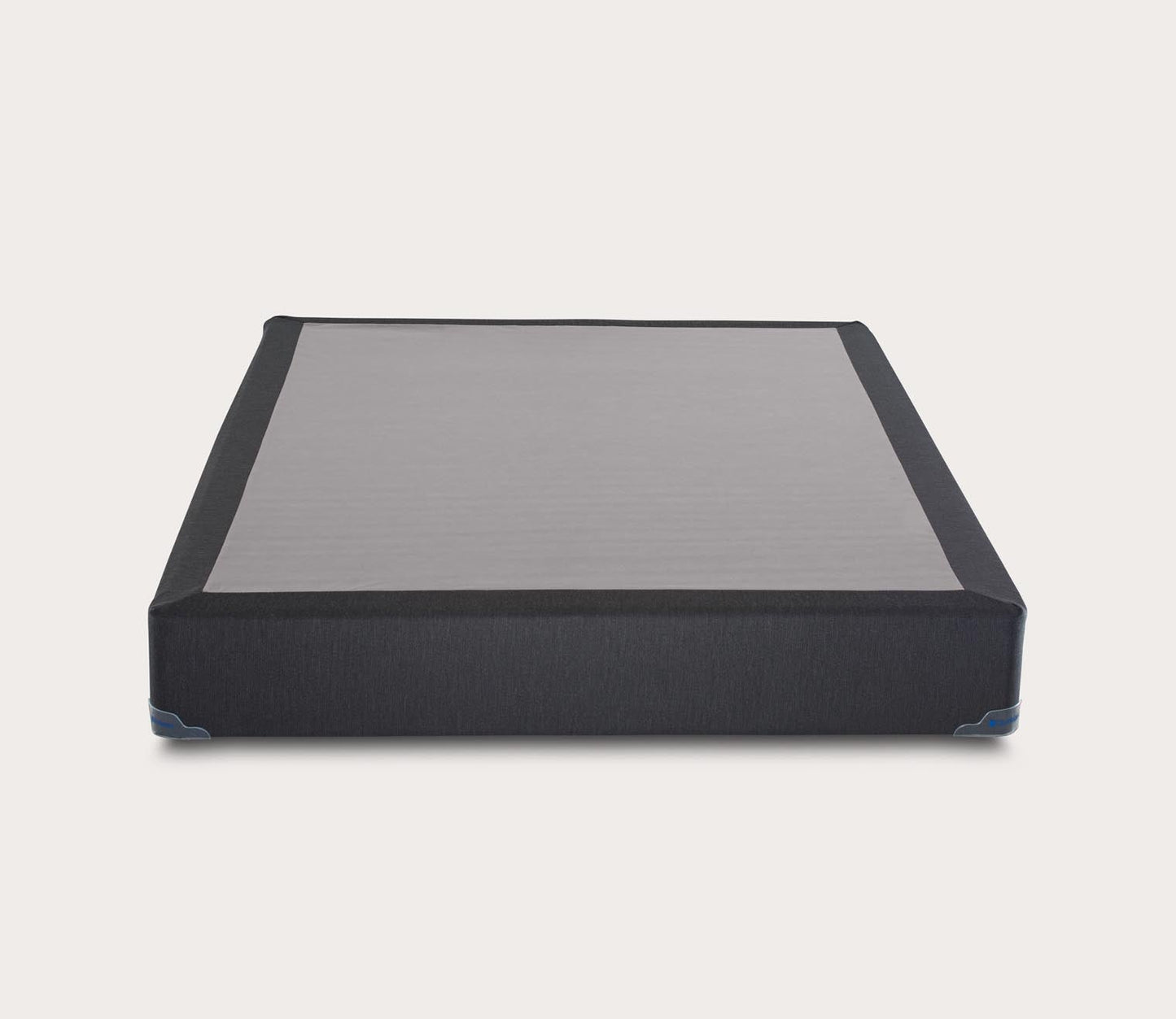 City Mattress Celestial Gray Heavy Duty Foundation