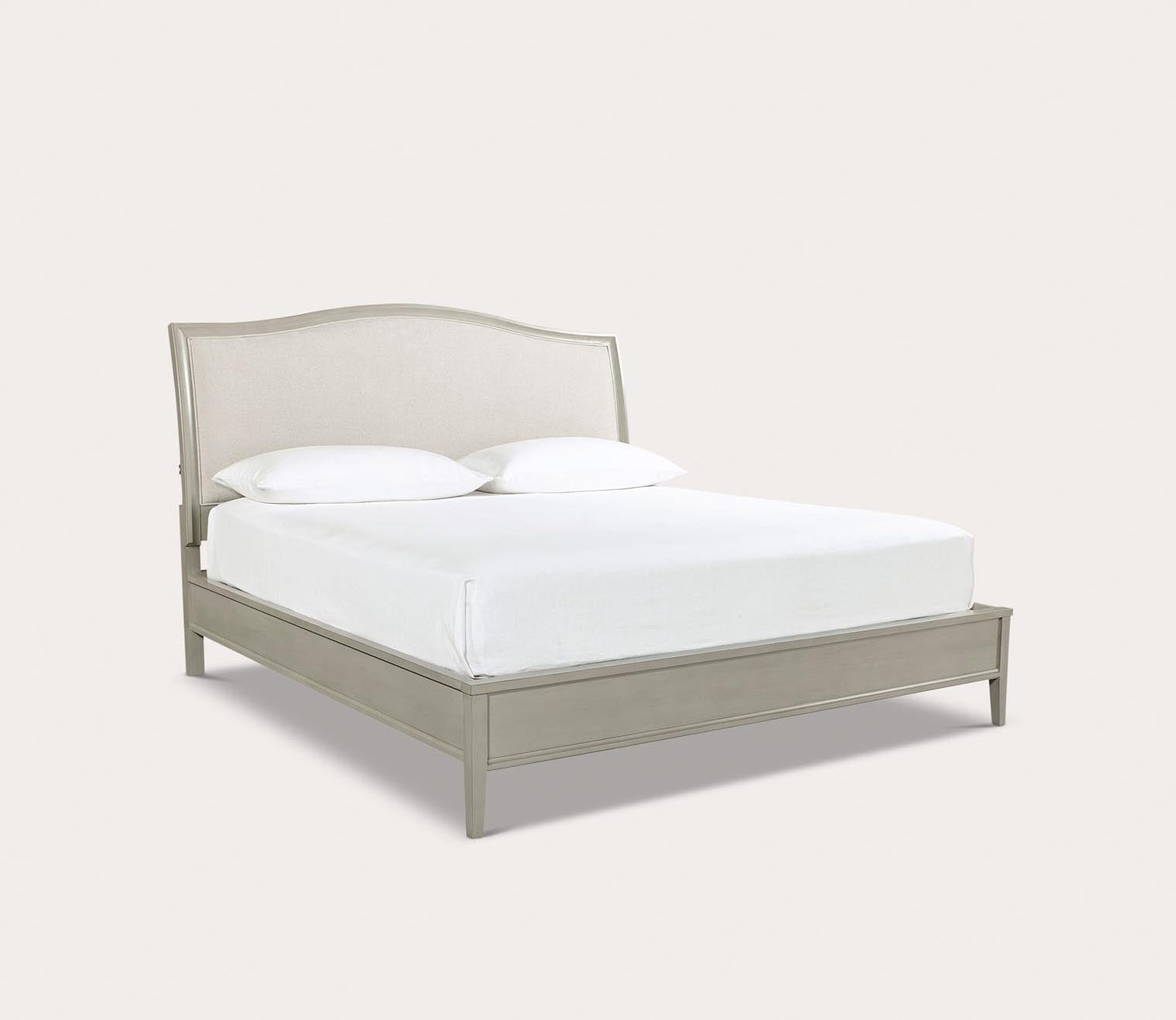 Charlotte Upholstered Bed