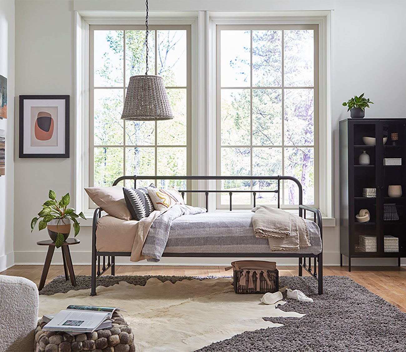 City Mattress Noah Daybed