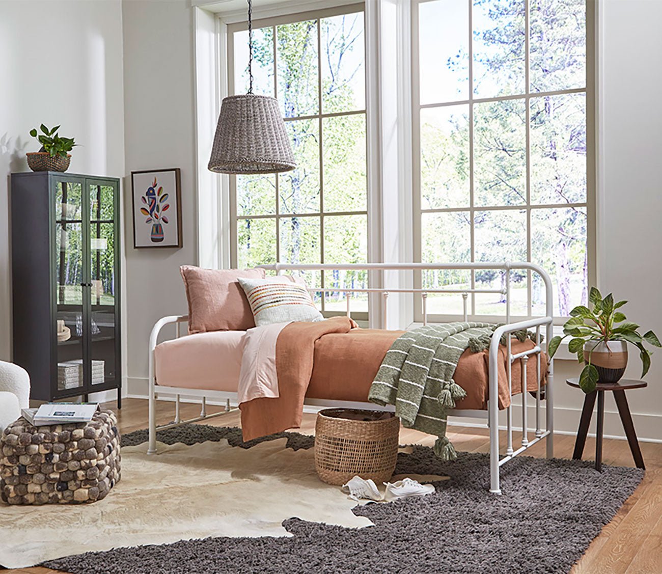 City Mattress Noah Daybed