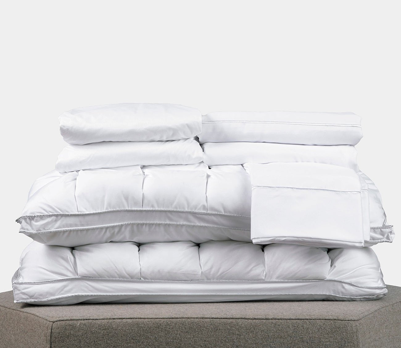 PureCare Classic Bedding Bundle