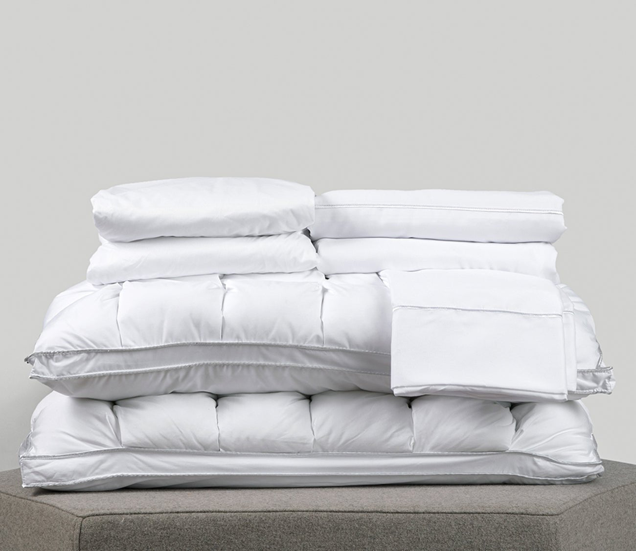 PureCare Classic Bedding Bundle