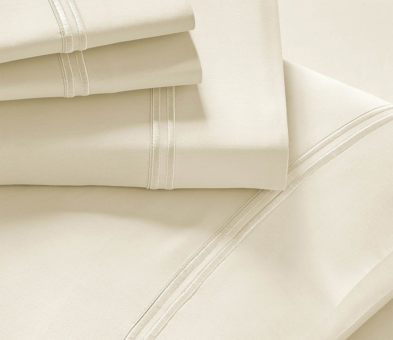 PureCare Comfort Soft Touch Bedding Bundle