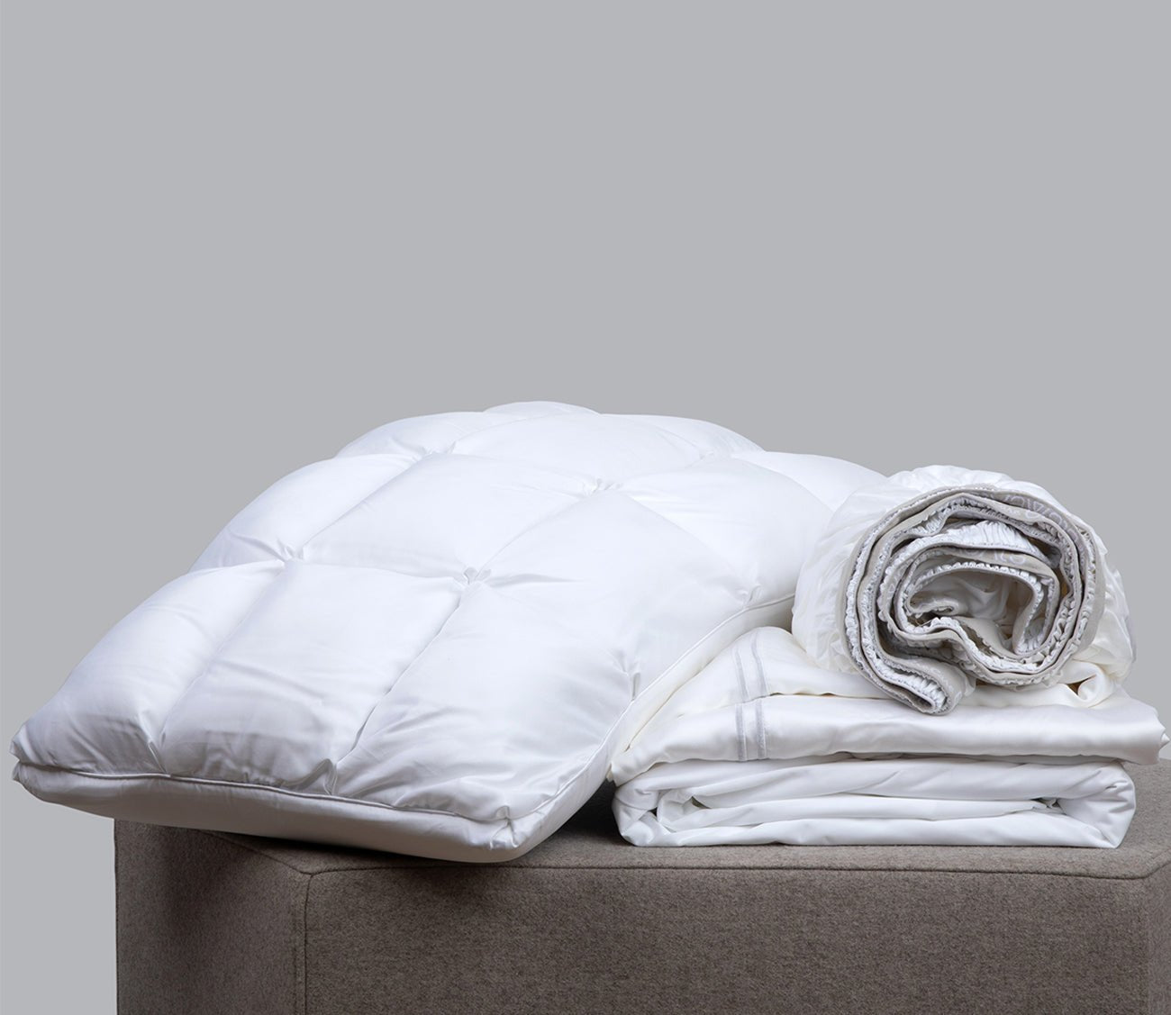 PureCare Comfort Soft Touch Bedding Bundle