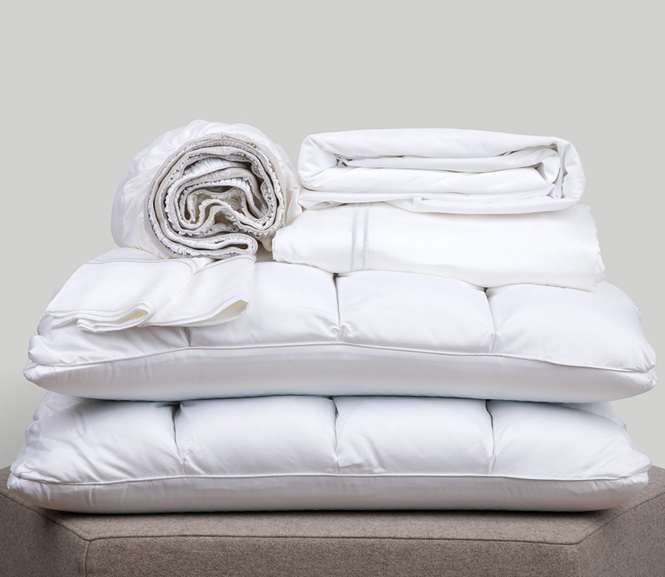 PureCare Cooling Bedding Bundle