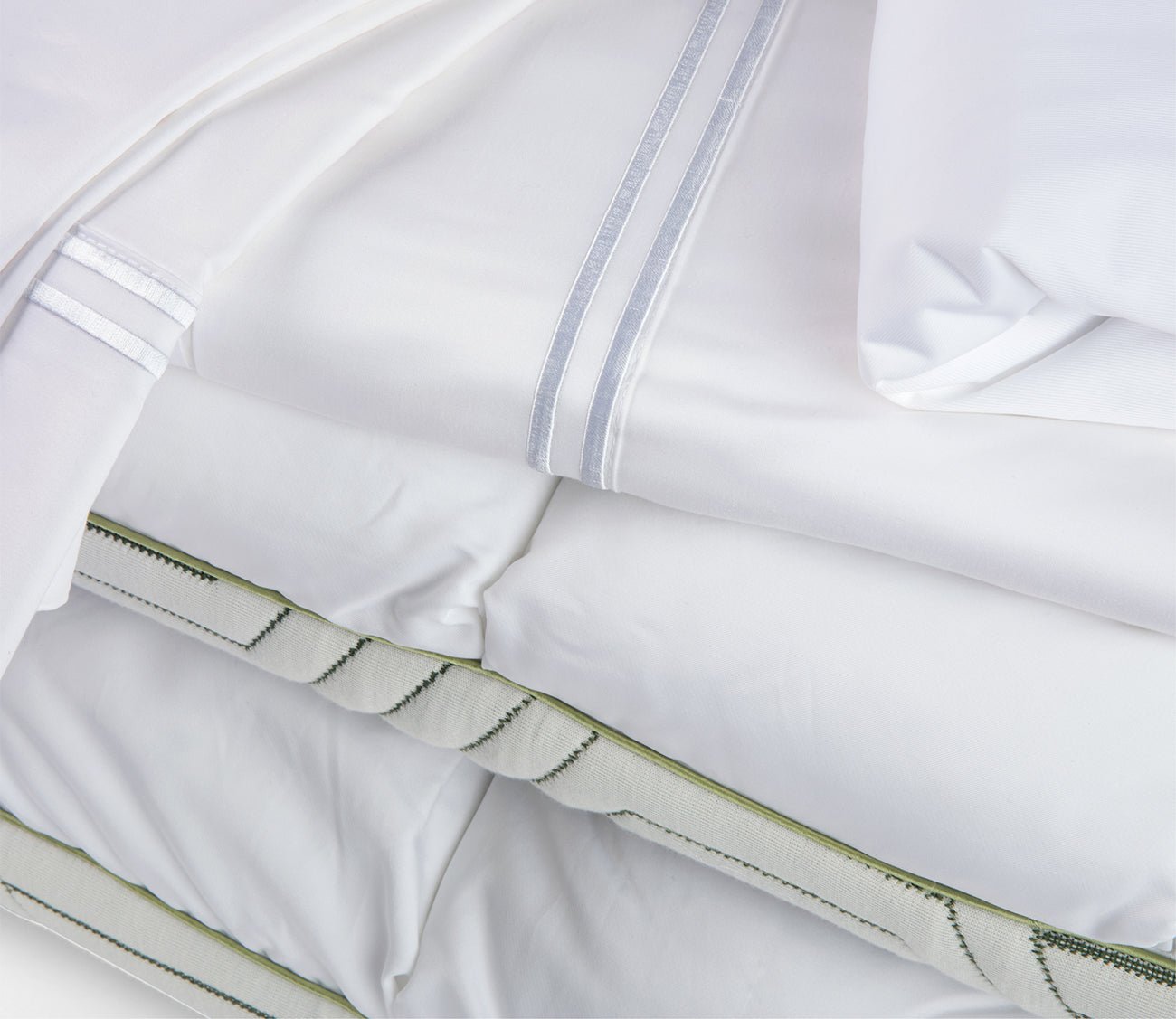 PureCare Cooling CBD Bedding Bundle