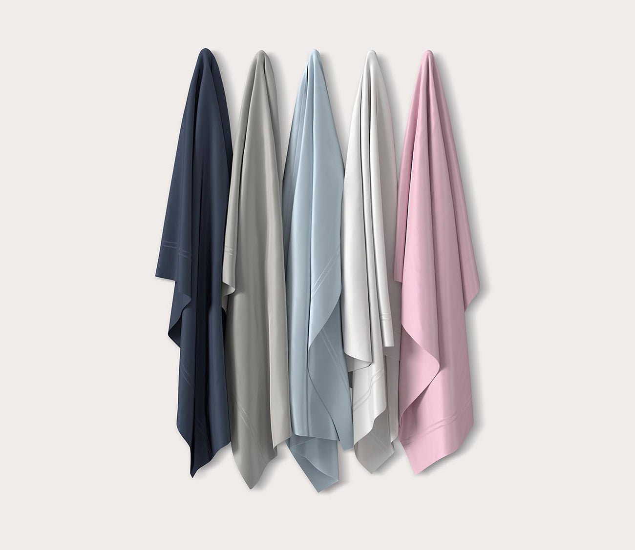 PureCare Cooling CBD Bedding Bundle