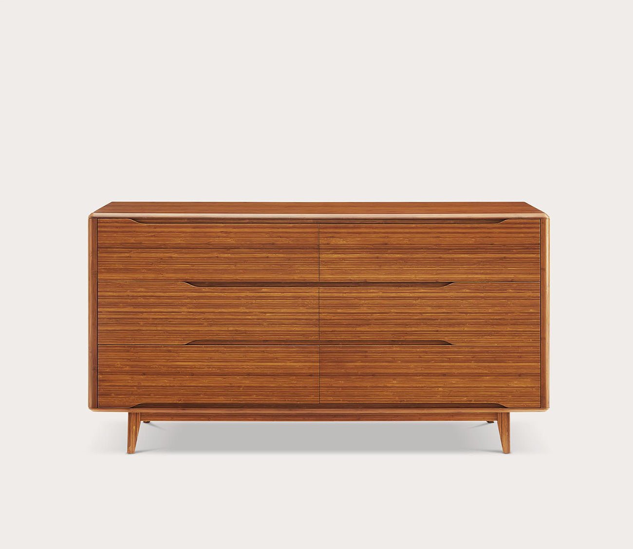 Greenington Currant Bamboo Double Dresser