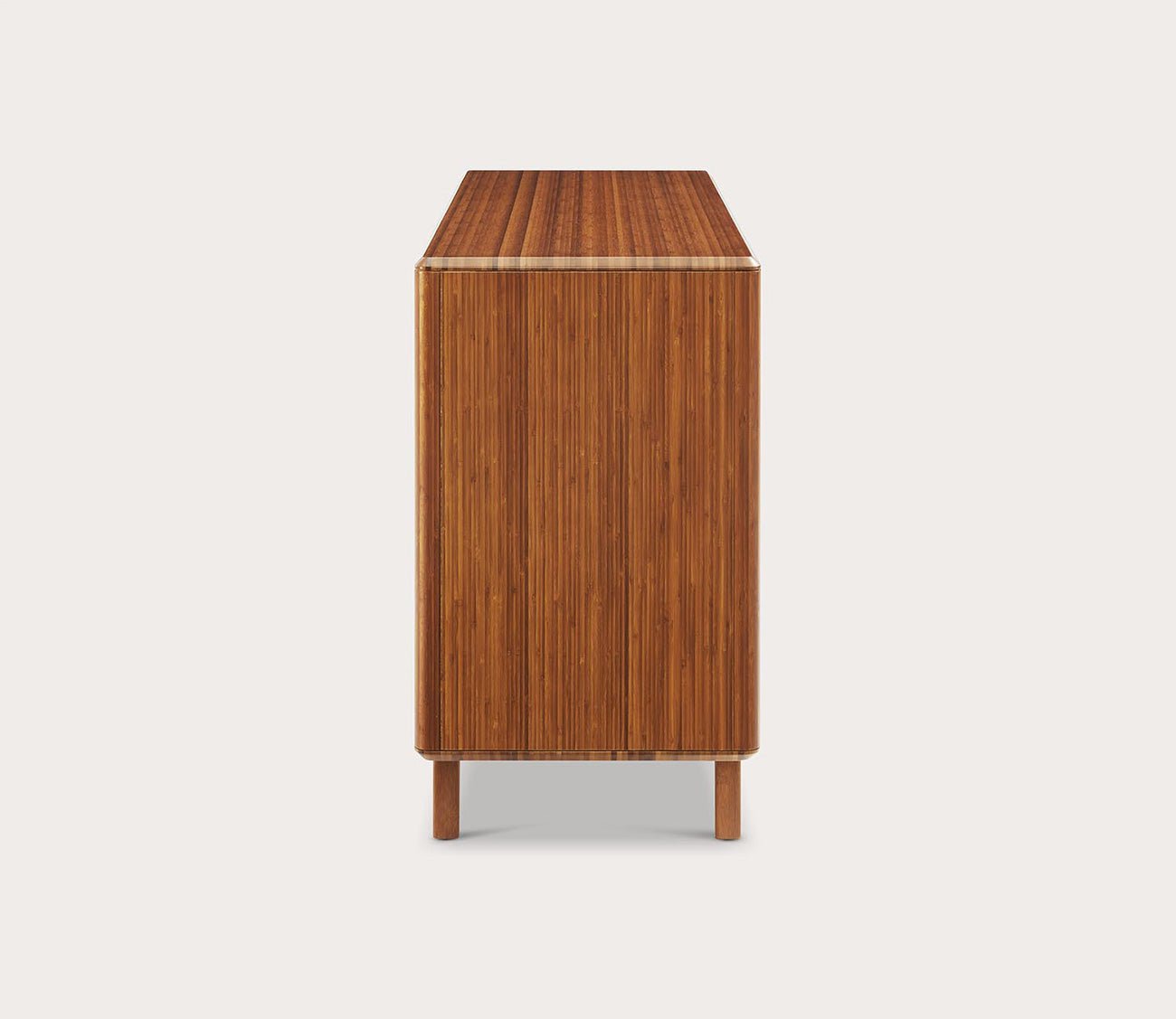 Greenington Currant Bamboo Double Dresser