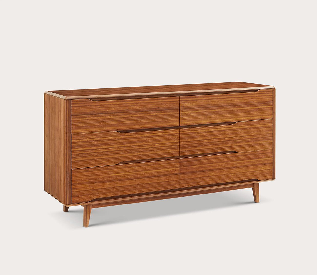 Greenington Currant Bamboo Double Dresser