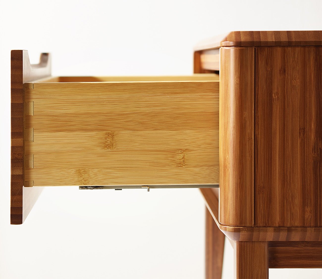 Greenington Currant Bamboo Nightstand