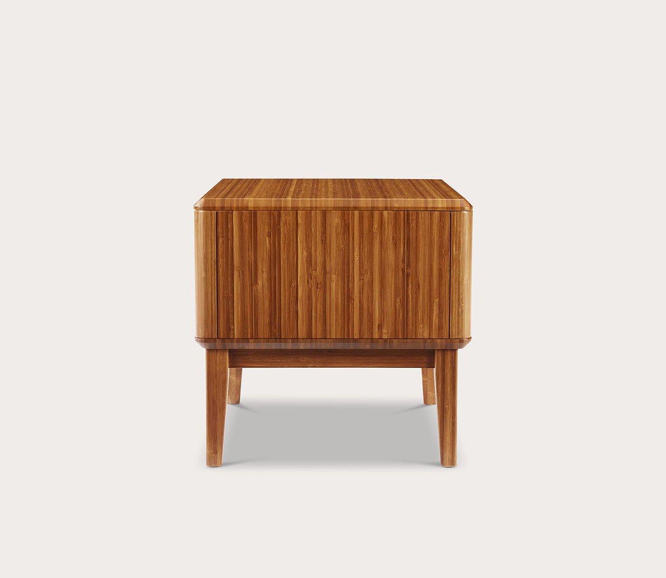 Greenington Currant Bamboo Nightstand