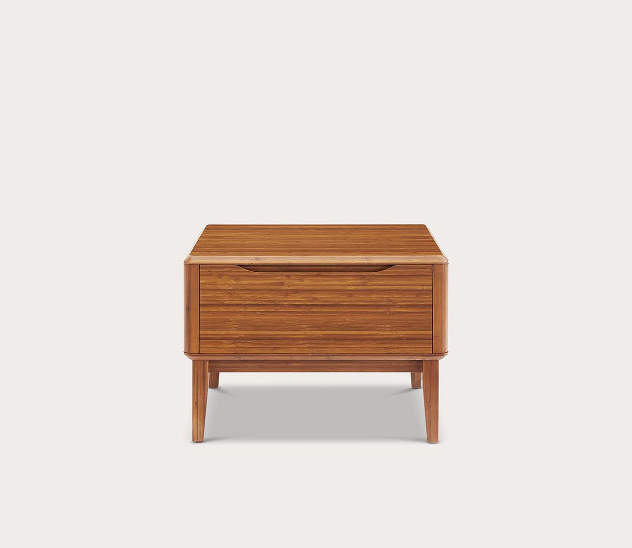Greenington Currant Bamboo Nightstand