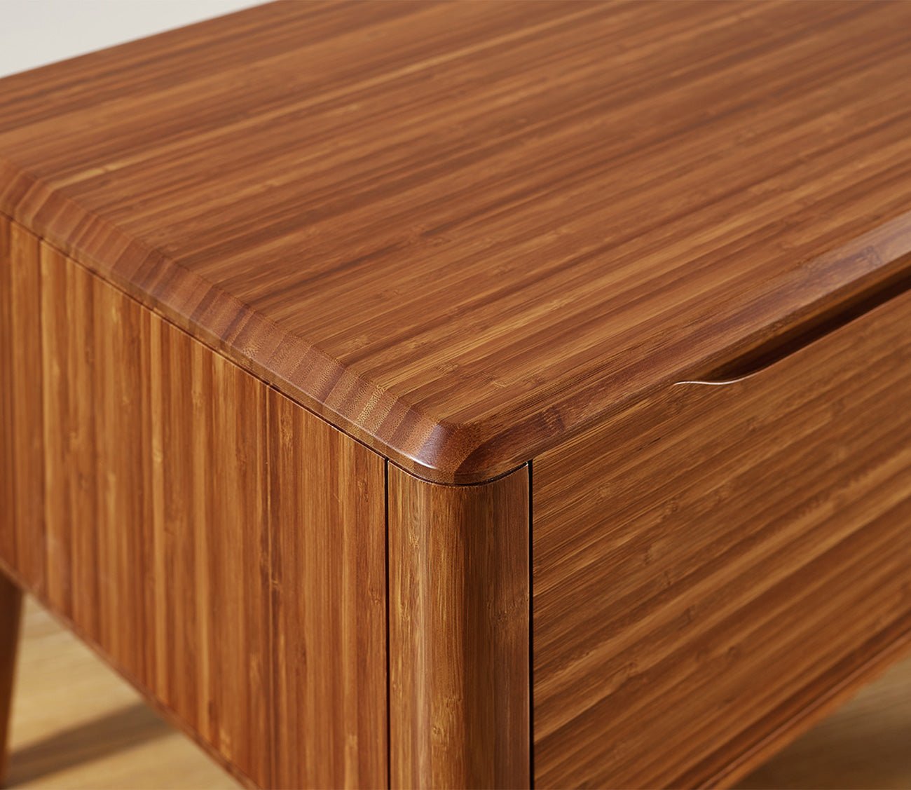 Greenington Currant Bamboo Nightstand
