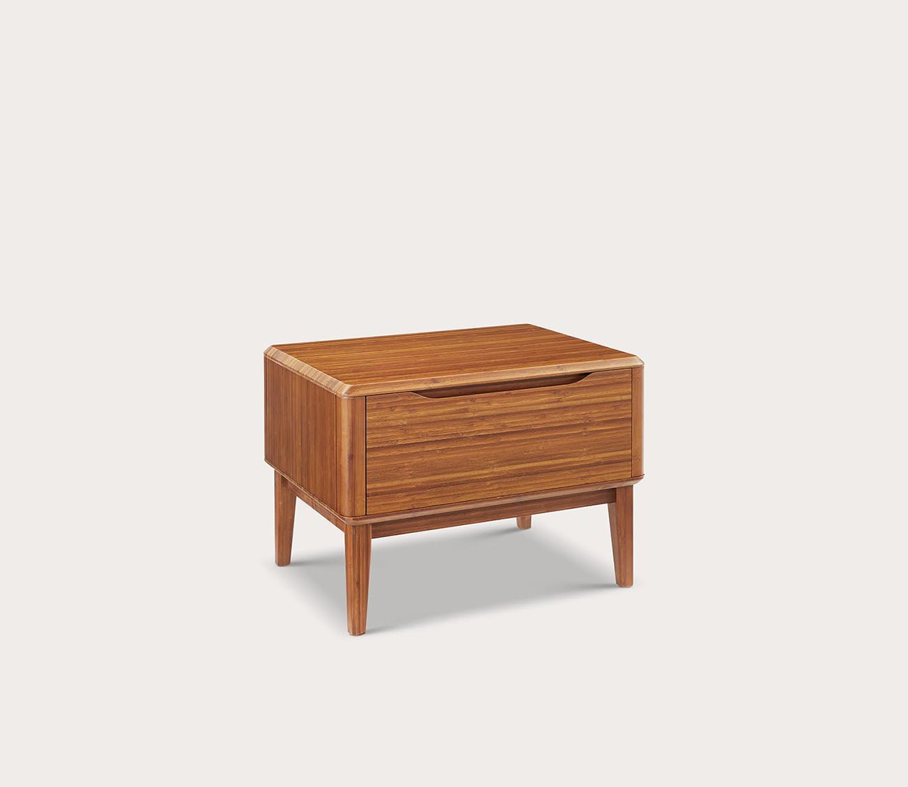 Greenington Currant Bamboo Nightstand