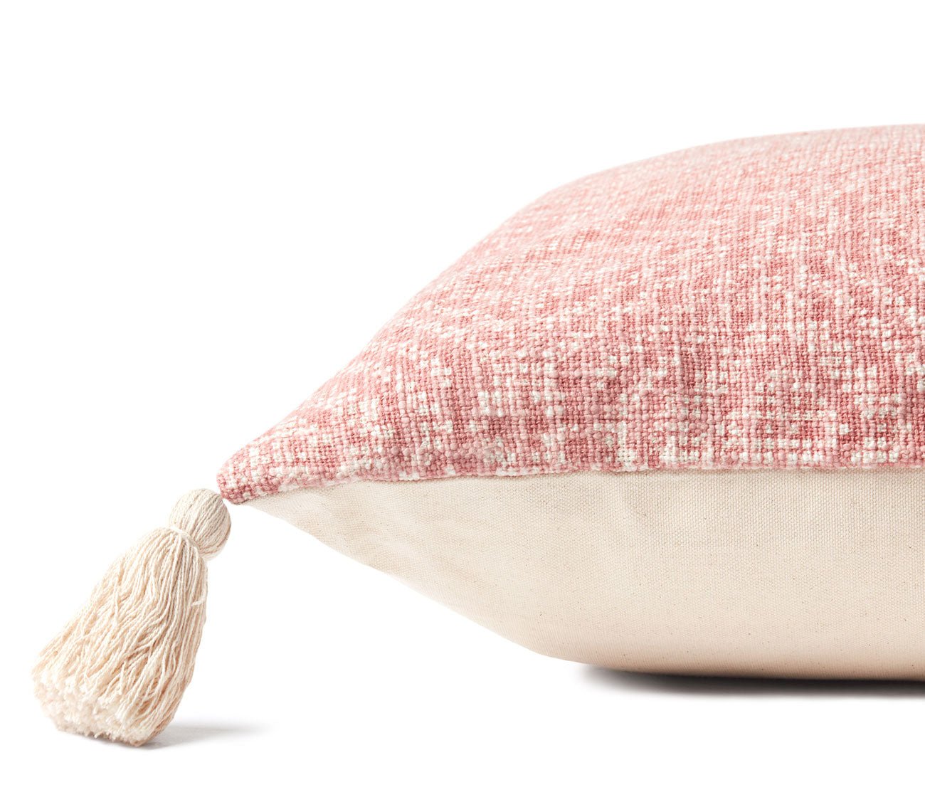 Loloi Diamond Print Throw Pillow Set of 2