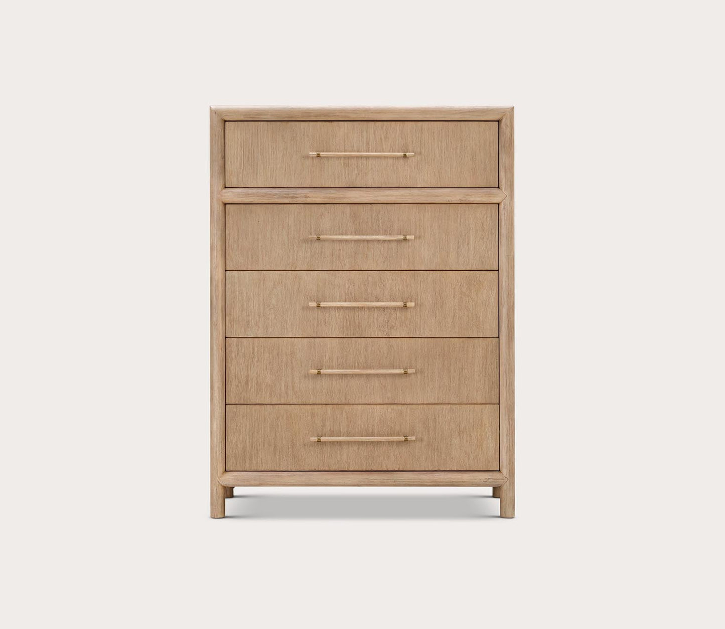 Dorsey 5-Drawer Chest