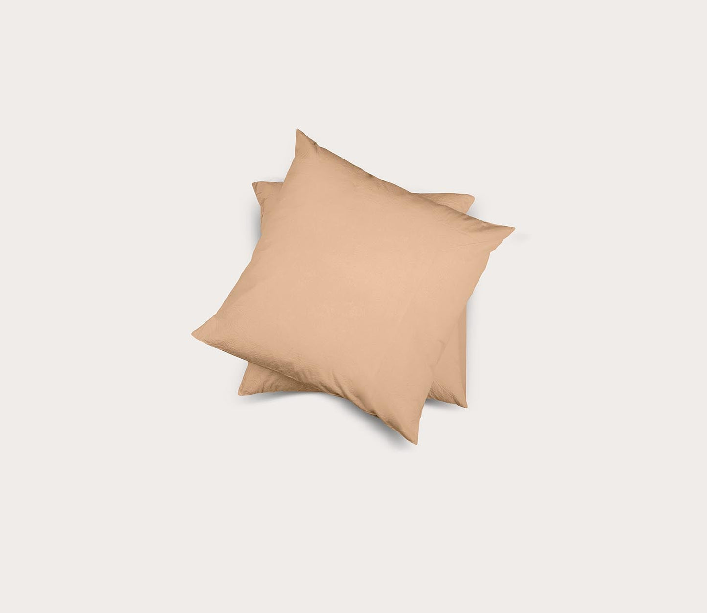 Dr. Weil Garment Washed Percale Pillow Shams