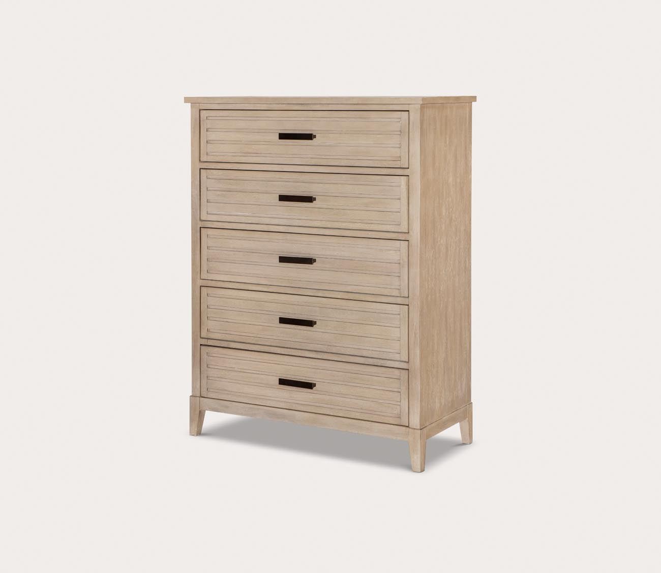 Legacy Classic Edgewater 5-Drawer Chest