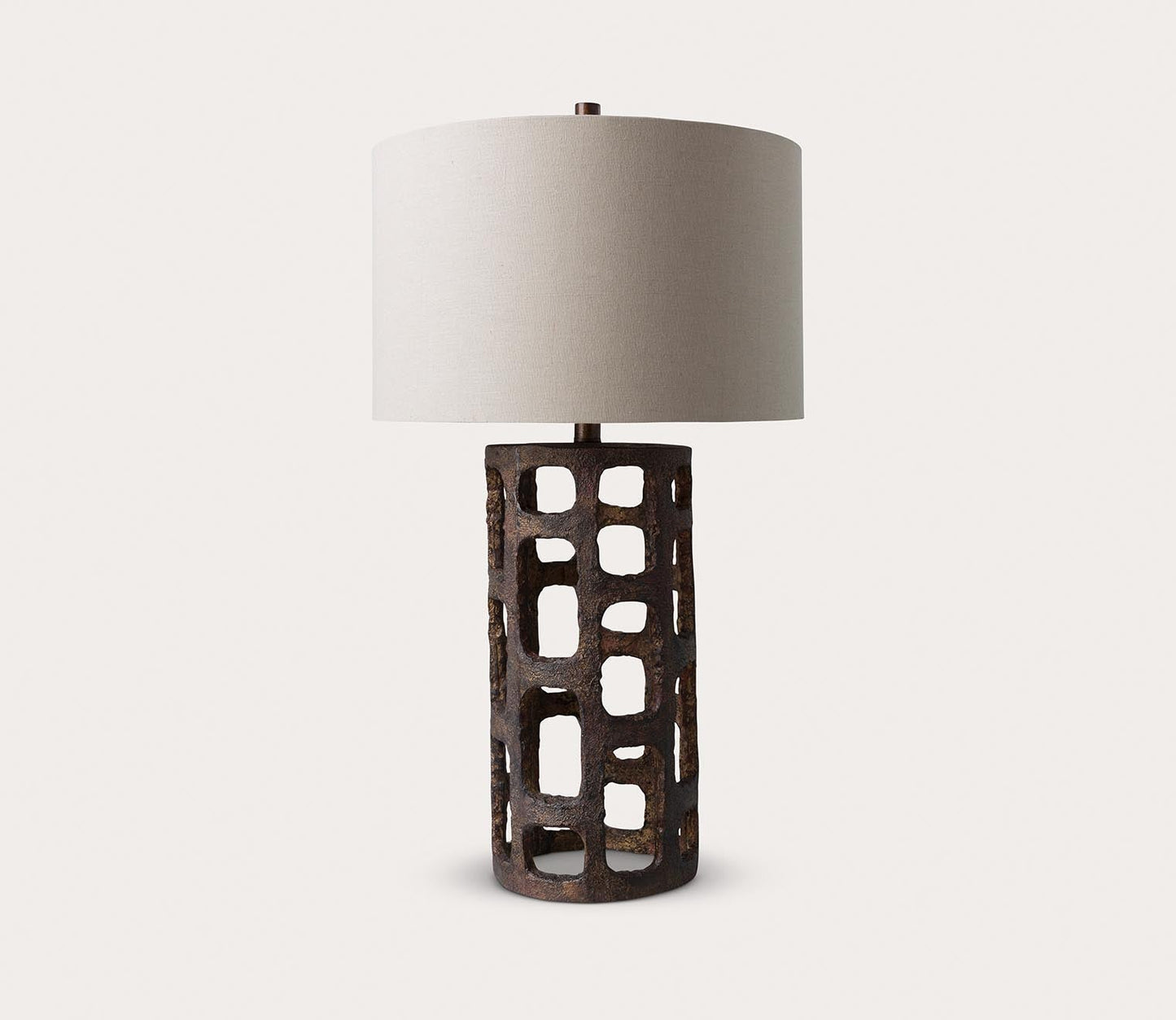 Surya Egerton Table Lamp