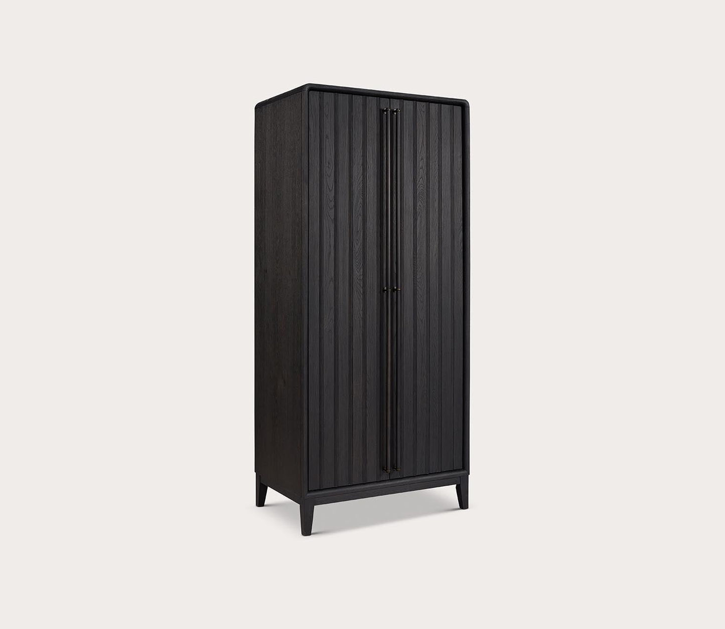 Elure Wood Armoire