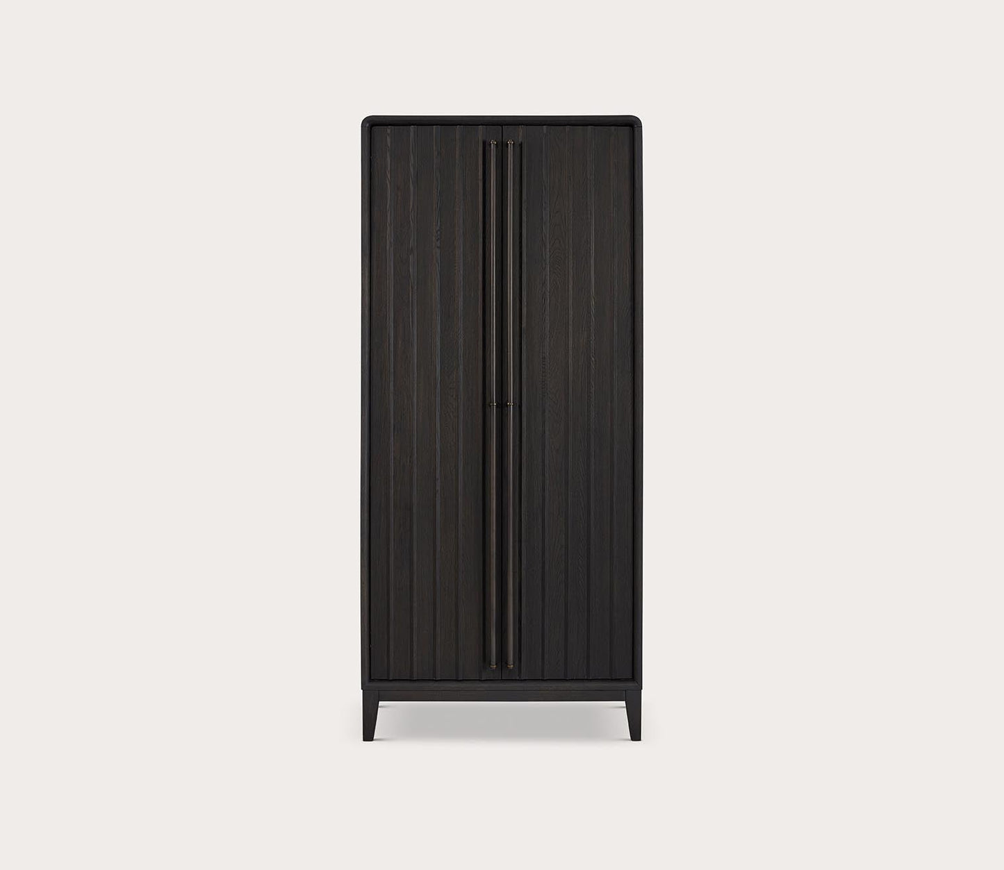 Elure Wood Armoire