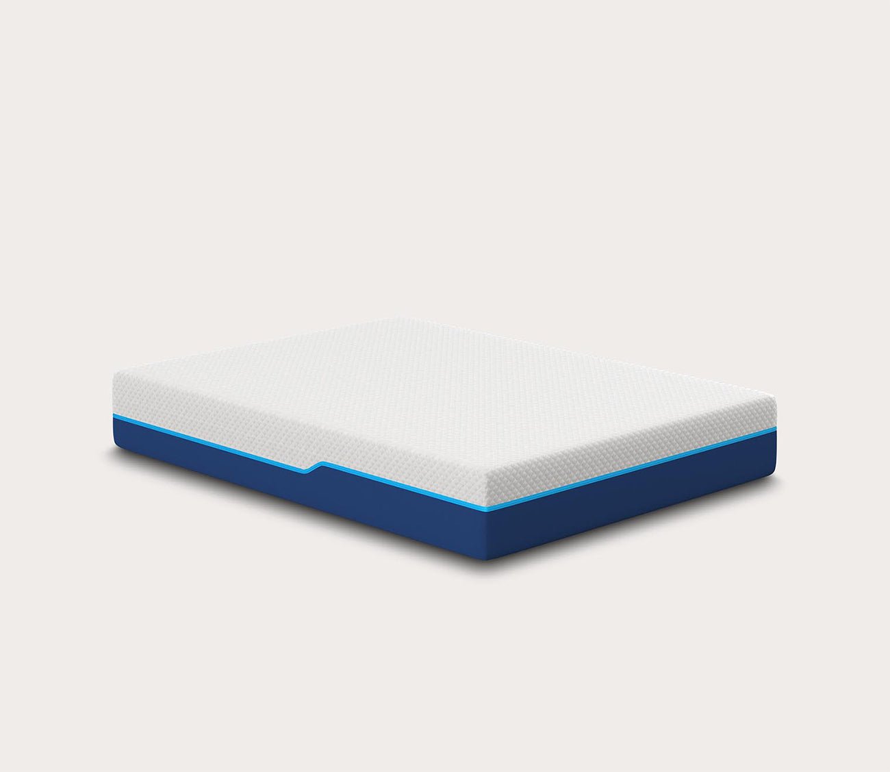 Nautica Energize 12'' Medium Firm Hybrid Mattress
