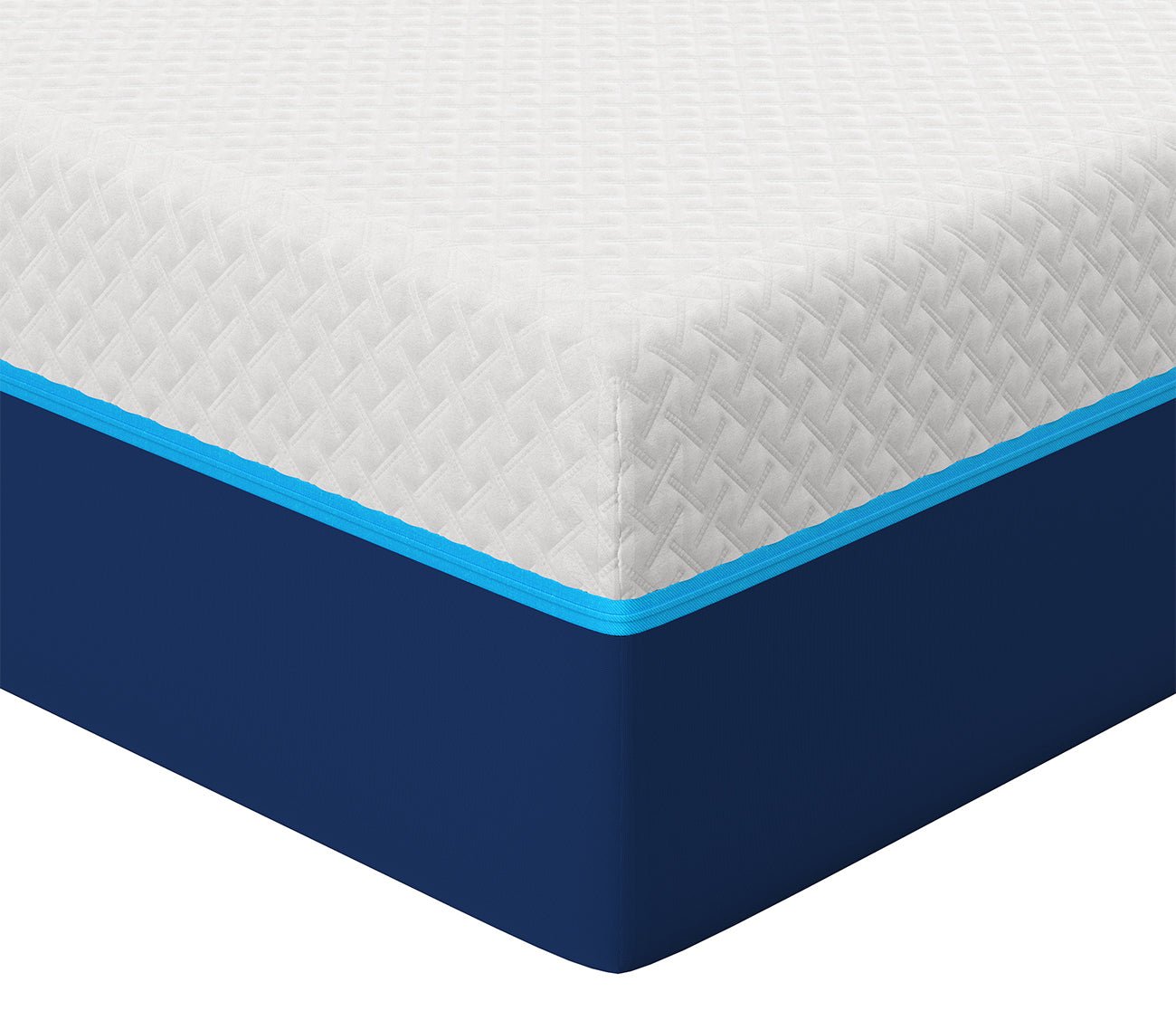 Nautica Energize 12'' Medium Firm Hybrid Mattress