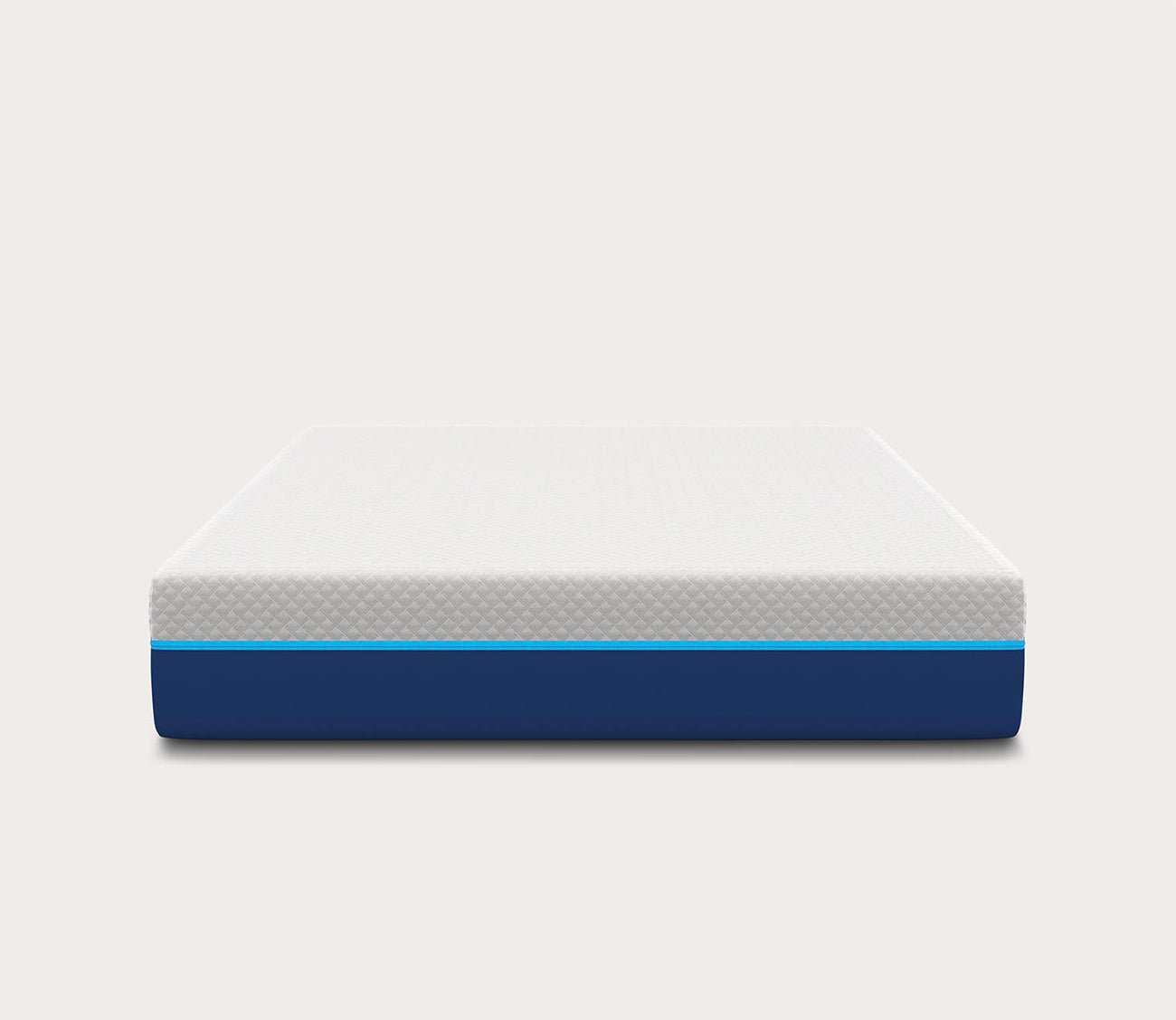 Nautica Energize 12'' Medium Firm Hybrid Mattress
