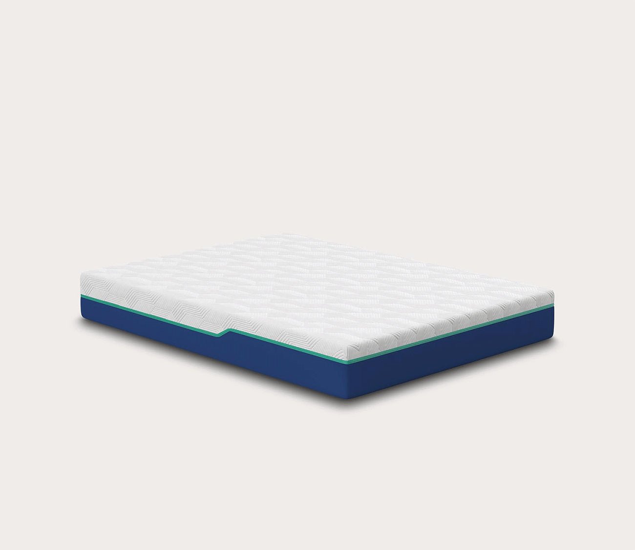 Nautica Enthuse 10'' Medium Firm Hybrid Mattress